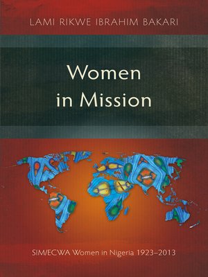 cover image of Women in Mission